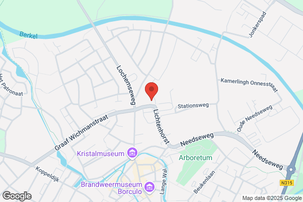 Schilderwerken Amerongen BV