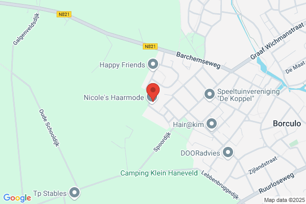 Roenhorst, Hans