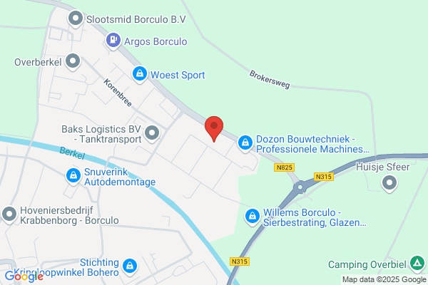 Nvob Opleidingsbedrijf De Achterhoek