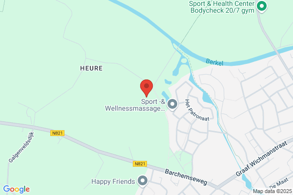 Klein Gunnewiek-Hulzink, L E M