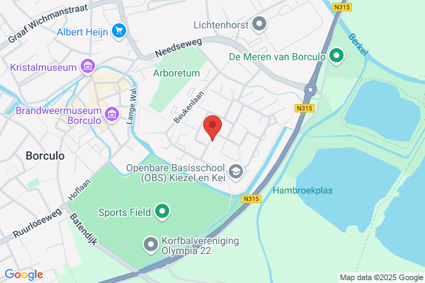 Nailcare Marije