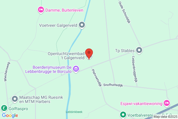 Buitensportcomplex
