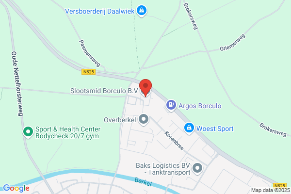 Nijland Shopsystems