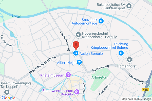 Timmerfabriek Schepers Bv