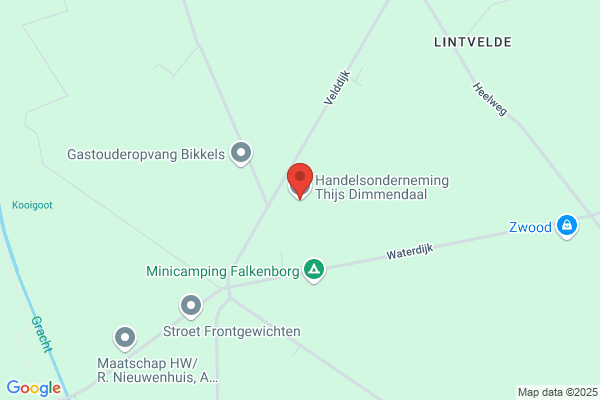 Dicoti Timmerwerken