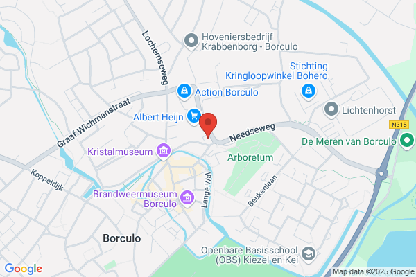 OVM Onderlinge Verzekeringen