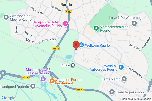 Univé winkel  Ruurlo - Verzekeringen en Hypotheekadvies