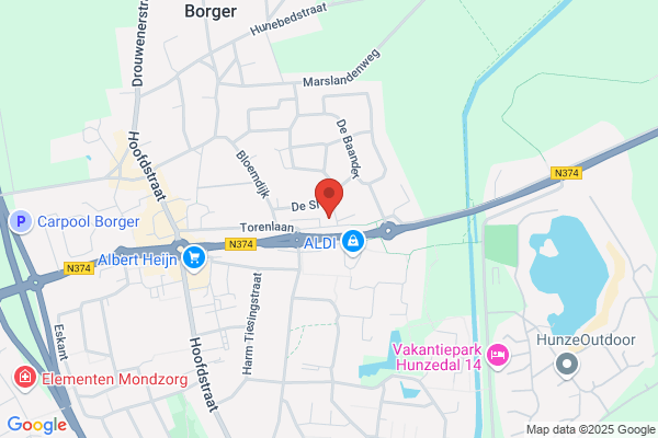 Hovenkamp Autocleaning