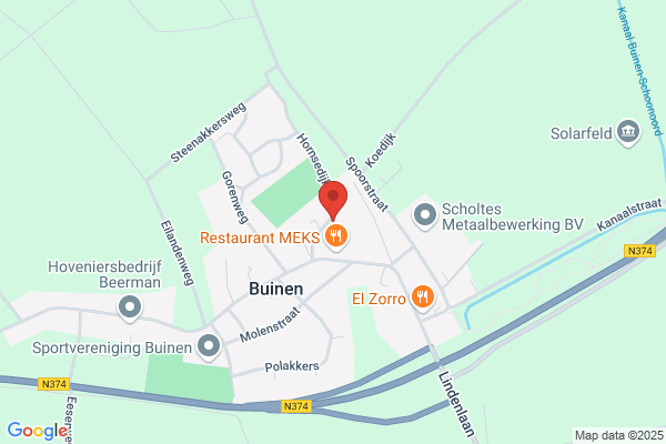 De Klaproos