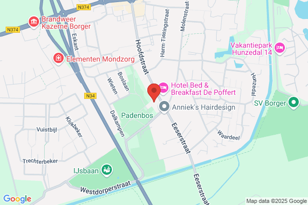 Drenthe Aktief
