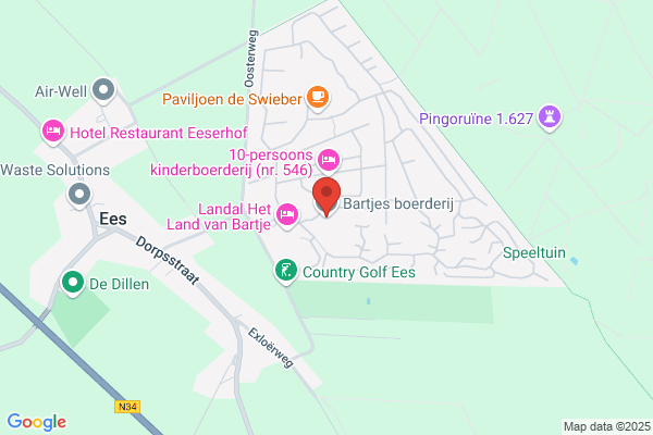 Hereboerderij, De