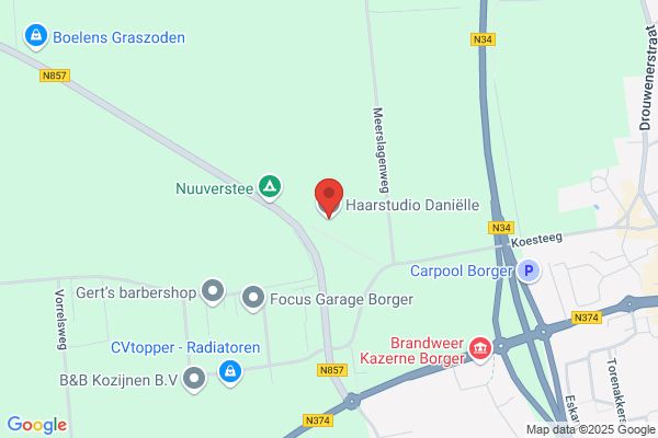Kappertie, 't