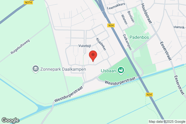 Aannemingsbedrijf G. Boekholt