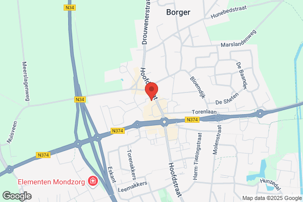 Burla Emmen Bv