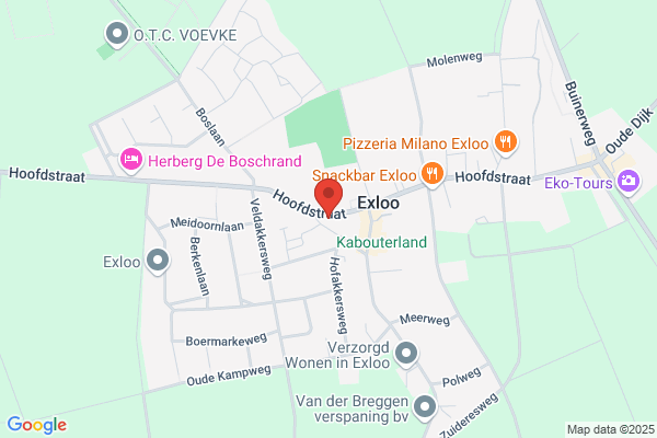 Huis Adviesgroep Exloo