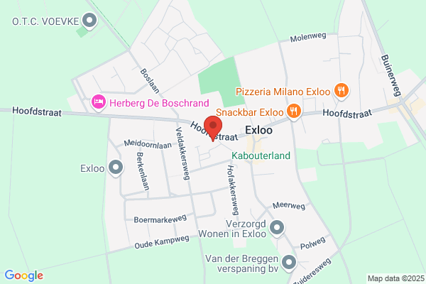 Meulenhoek, De