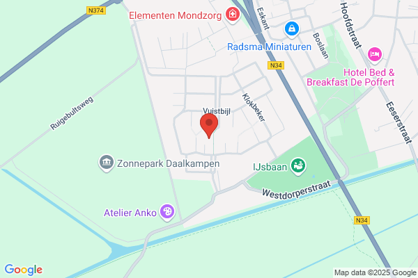 Schoonheidssalon Lineke Reinds