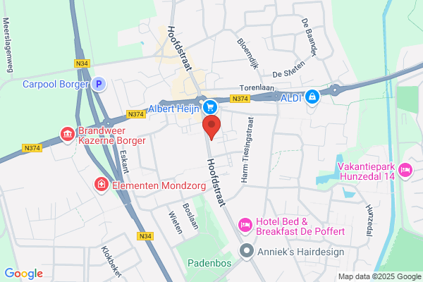 Vof Koudenburg