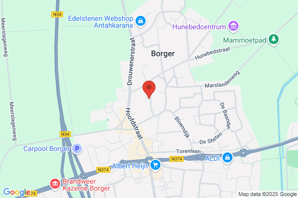 Tandartsenpraktijk Van Der Heul Bv