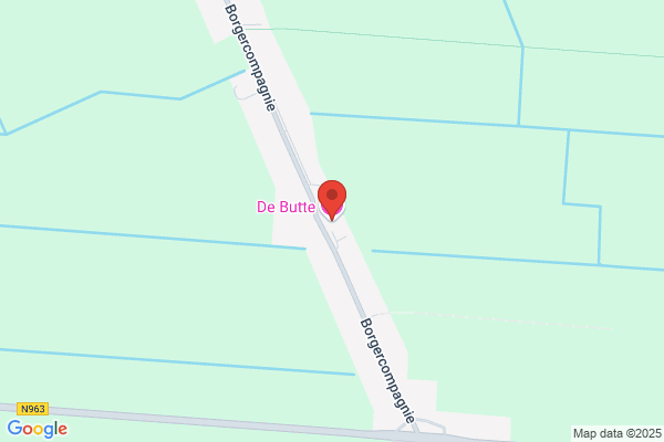 Munte, De