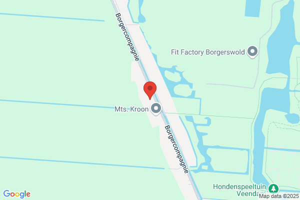 Vastgoed Noordoost