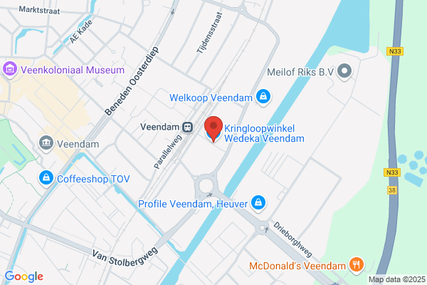 Wedeka