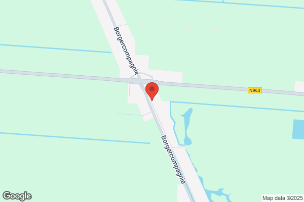 La Brosse Kruizinga