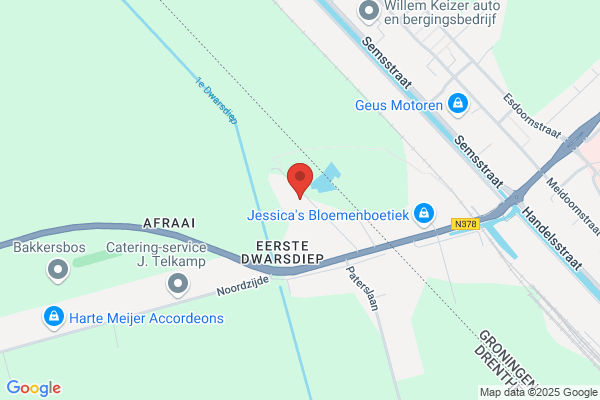 Aan & Verbouwbedrijf Geert Rentema