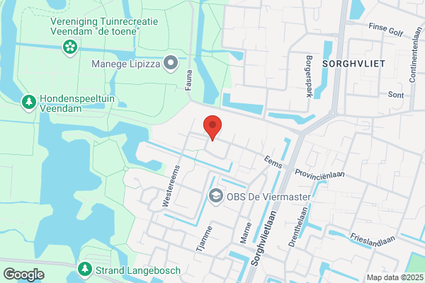 Administratie En Adviesburo F.J. De Jong
