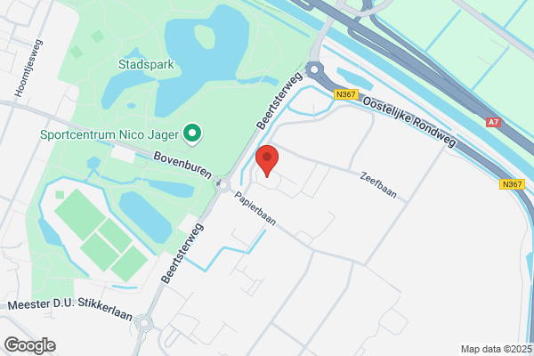 Aeilkema & Partners Bv
