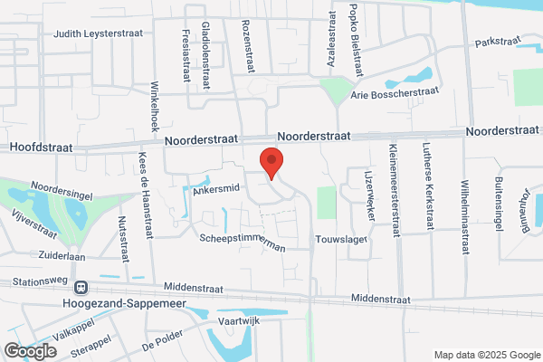 Boekhoudbureau F Rozema