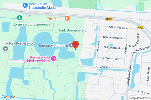 Borgerswold Advies