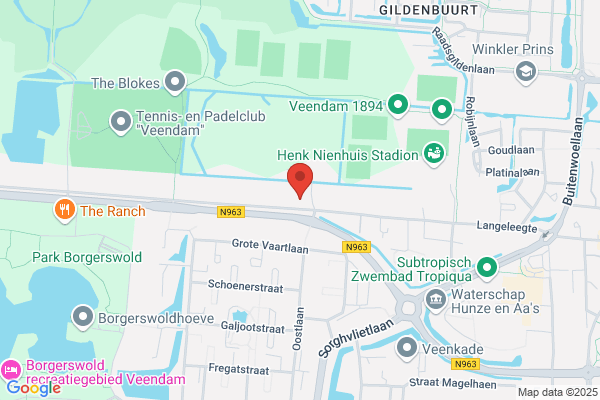 Buitenwoelhof