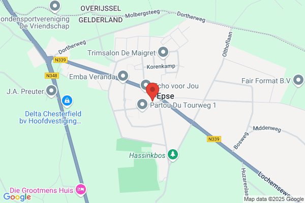 Elseliene Pedicure- & Schoonheidssalon