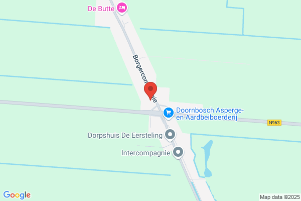 Houdt, J C Van