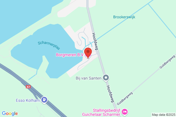 Kerdijk