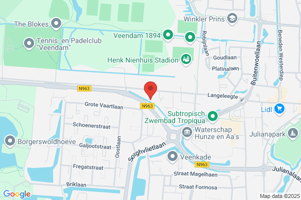 Meijer Zorgbeheer