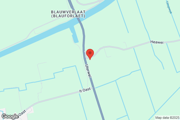 Noord-Ooster Glashandel