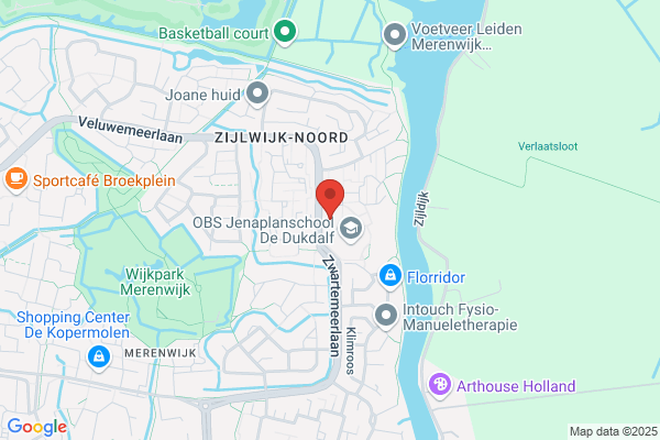 Peuterspeelzaal Dukdalf