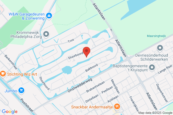 Schoorsteenveegbedrijf Korthuis