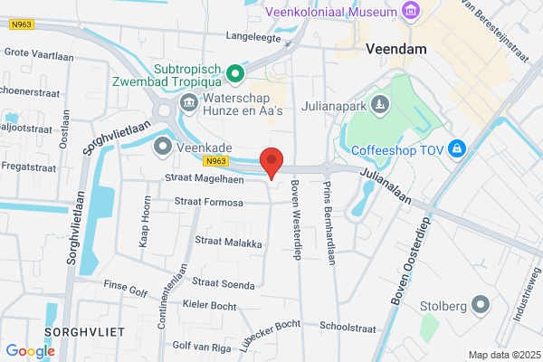 Slachtofferhulp Veendam