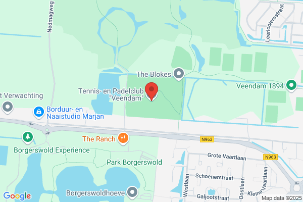 Tennisclub Veendam