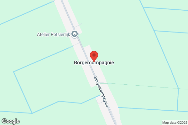 Veendammer, De