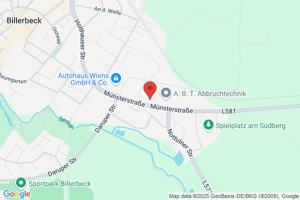 Kösters