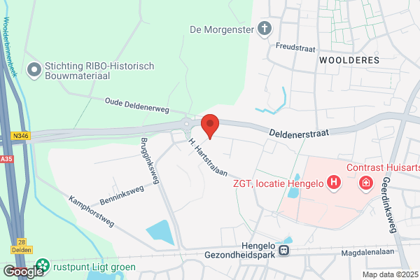 Districts Huisartsen Vereniging