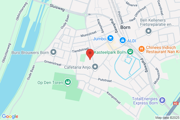Huisartsenpraktijk J.V.P. Duijsens