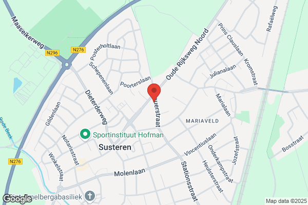 Autobedrijf Moorthaemer Bv