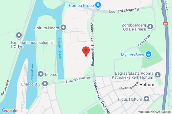 Vadah Autocenter Sittard Bv