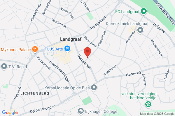 Autobedrijf L. Op Den Kamp