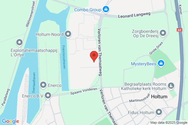 Autoschade Service Colle Bv